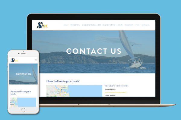 sunshine coast yacht club website 2-min